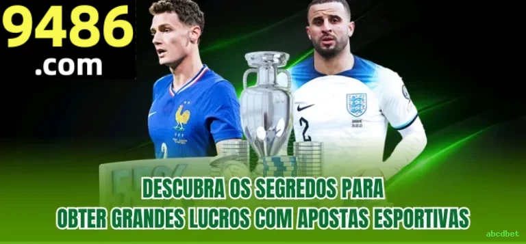 App abcdbet para Android e iOS - download grátis