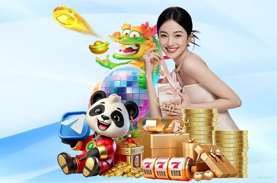 Gates of Olympus slot abcdbet