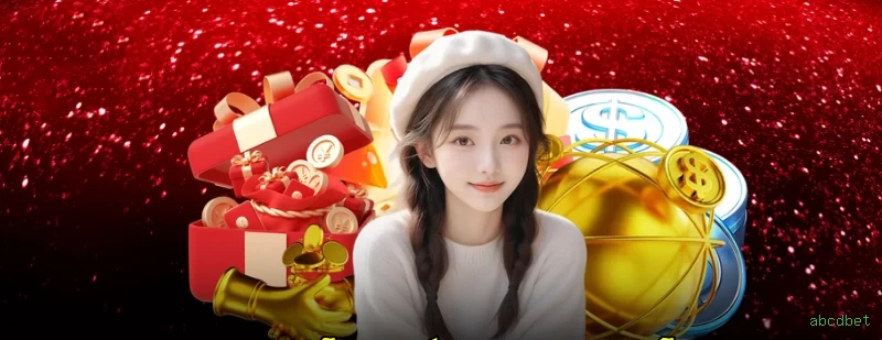 Bônus e prêmios abcdbet