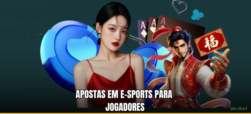 Slots com prêmios abcdbet